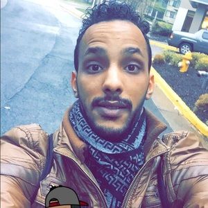 Meet your Posher, Dani